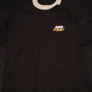 Vans Graphic Tee